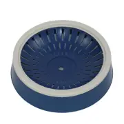 4Pcs Bird Nest Bowl Pet Accessory with Holes Breeding Hatching Box Cage Supplies