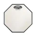 名冠樂器 CHRIS 8吋 打點板 + 專用腳架組 八角形 打擊練習 台灣製造