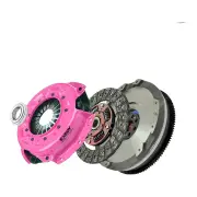 Exedy Sports Tuff DMF HD Clutch Kit for Subaru Outback 2.0D BR D BP D EE20 2.0L