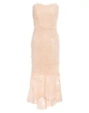 [MARIA LUCIA HOHAN] MARIA LUCIA HOHAN Mini dresses - Item 15306996