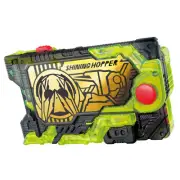 Kamen Rider Zero-One DX Shining Hopper Progress Key
