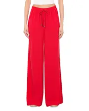 Alice and Olivia Ojai Ultra Wide Leg Pants