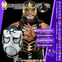 在飛比找樂天市場購物網優惠-【業餘版】墨西哥摔角 Lucha Libre 摔角明星 Pe