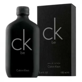 KatyShop✨ Calvin Klein 卡文克萊 CK ONE/BE 100/200ml/TESTER 可選