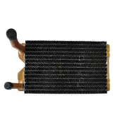 Heater Core Fits Sky Firebird Camaro 1969-1974 By 94537 398222 98537