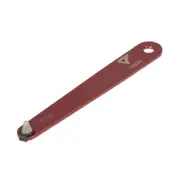 Steelman Pro Diamond Tipped Low Profile T15 Torx Screwdriver 78938