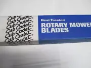 742-0620 942-0620 CUB CADET FACTORY PART MTD TROYBILT CRAFTSMAN HUSKEE BLADE