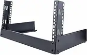 StarTech 2 Post Open Frame Desktop Rack