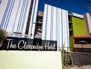 The Clarendon Hotel and Spa