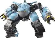 Bandai 5062013 1/72 HG Big Tony Gagumber Memempu Custom