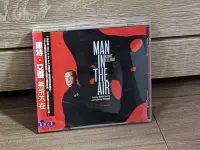 在飛比找Yahoo!奇摩拍賣優惠-【爵士天堂】Kurt Elling – Man In The