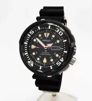 Seiko Prospex Sea Automatic Diver's 200m Men's Watch SRP655K1