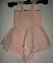Girls "Anko Baby" MangaPink Baby Bodysuit Size 2, BNWT !! FREE POSTAGE !!