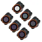 Camera Lens Filter UV ND-PL CPL Kit For DJI MINI 2 Mavic Mini SE Drone