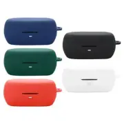 Silicone Headphones Protective Case for Baseus-Bowie MA10 Pro S4TF