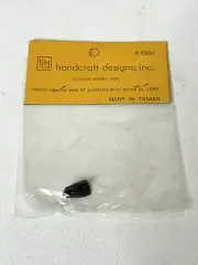 Vintage Hand Craft Designs Miniatures 1:12 SCALE DOLLHOUSE Antique Metal Iron