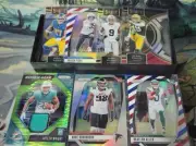 500+ modern football holos mixed lot bulk