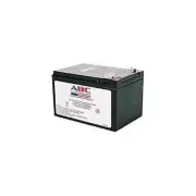 RBC4 REPLACEMENT BATTERY PK FOR APC UNITS 2YR WARRANTY