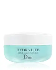 Dior Hydra Life Fresh Sorbet Creme Moisturizer 1.7 oz.
