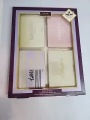 TARTE Tarte All Stars Amazonian Clay Collector's Set Palettes $207 Retail Value