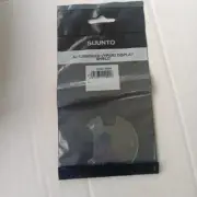 SUUNTO VYPER2 VYPER AIR DISPLAY SHIELD FACE KIT SCUBA DIVING BRAND NEW SEALED