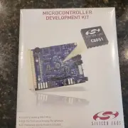 C8051T630DK 8-bit MCU Development Kit