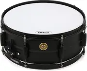 Tama BST1455BK Snare Drum - 5.5"x14" - Matt Black