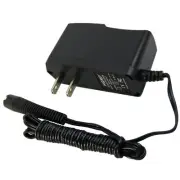 HQRP Adaptador Cargador para Braun Series 3, Modelo 370cc-4 / 350cc-4, Tipo 5412