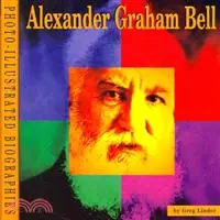 在飛比找三民網路書店優惠-Alexander Graham Bell ─ A Phot