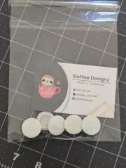 Easy Glide Feet for Cricut Maker and Maker 3