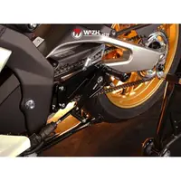 在飛比找蝦皮購物優惠-【KIRI】 WZH 欣炫 Yamaha R15 R15V3