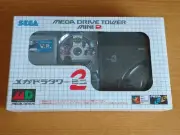 Sega Mega Dora Tower Mini 2 CD retro game [No Mega Drive mini 2 Console From JP