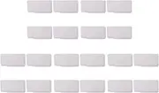 20X Air Conditioner External Cabin Filter for W204 C E-Class Coupe -Class GLK260 GLK300 GLK350 FT999