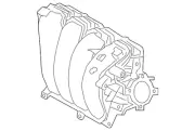Genuine Kia Intake Manifold 28310 2EAB0