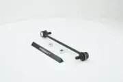 Front Stabilizer Link / Sway Bar Link For HYUNDAI SOLARIS 14 (RUSSIA PLANT-EUR), (for: Hyundai)