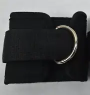 PowerFit Ankle Strap Attachments for Commercial and Home Gyms