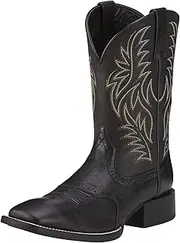 [ARIAT] Men's Sport