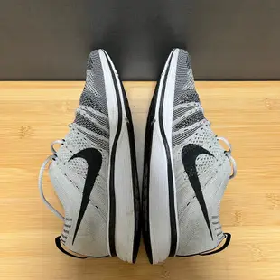 NIKE FLYKNIT TRAINER 編織 / 23.5 cm