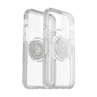 在飛比找誠品線上優惠-OtterBOX iPhone 12 Pro Max炫彩幾何
