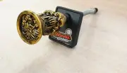 Black Knight Shooter Knob NEW IN STOCK Official Stern Dealer