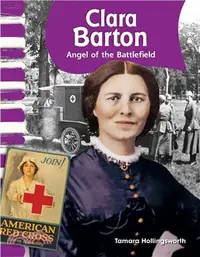 在飛比找三民網路書店優惠-Clara Barton