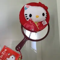 在飛比找蝦皮購物優惠-日本Hello Kitty 鏡子 ❤️