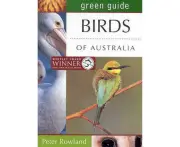 Common Birds of Australia