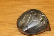 New 2025 Taylormade Golf Qi35 LS 10.5 degree Driver Head ONLY Driver Head RH