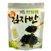 在飛比找蝦皮商城優惠-韓國 NK FOOD 芝麻海苔酥 55g/包