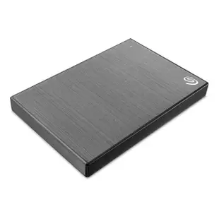 【SEAGATE 希捷】Backup Plus Slim 2TB USB3.0 2.5吋行動硬碟(STHN2000406)