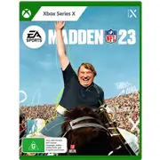Madden NFL 23