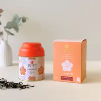 在飛比找蝦皮商城優惠-【HUGOSUM】日月潭紅茶 品味經典 - 阿薩姆紅茶 30