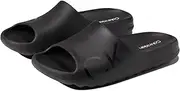 [Calvin Klein] Men's Ocean Slide Sandal