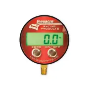 Longacre 53084 Pro Digital TPG Head Only 0-125 psi